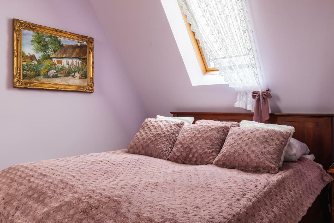 Apartamenty Za Cieszynianka Ζακοπάνε Εξωτερικό φωτογραφία