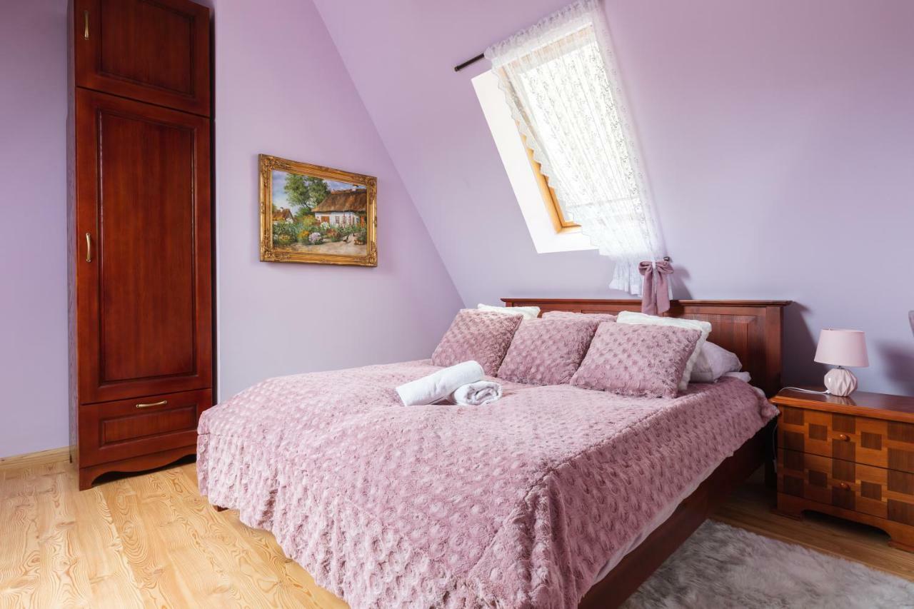Apartamenty Za Cieszynianka Ζακοπάνε Εξωτερικό φωτογραφία